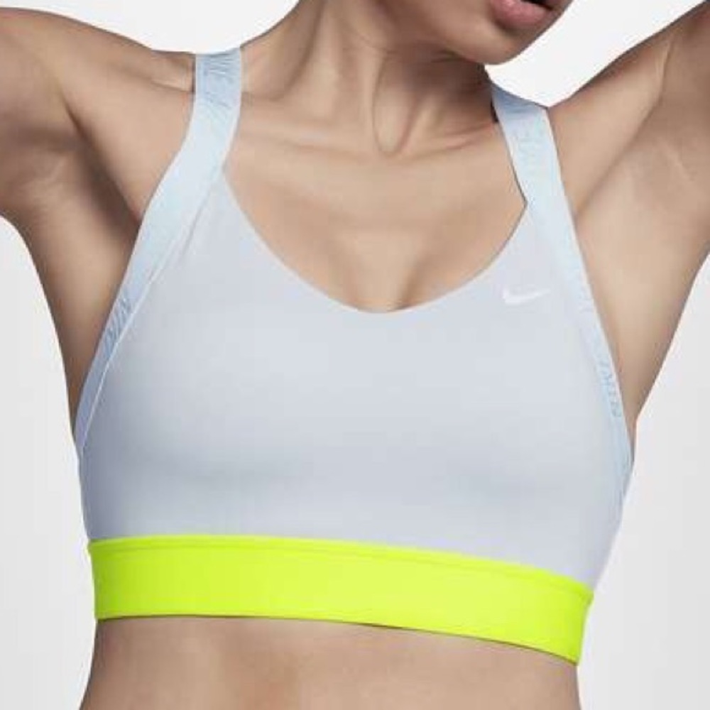 Nike Indy sports bra M